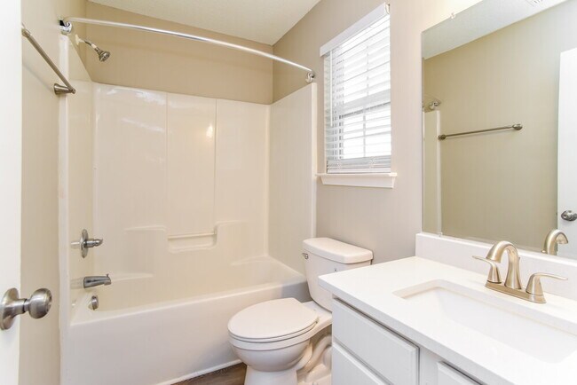 Building Photo - 5925 Timbertop Ln