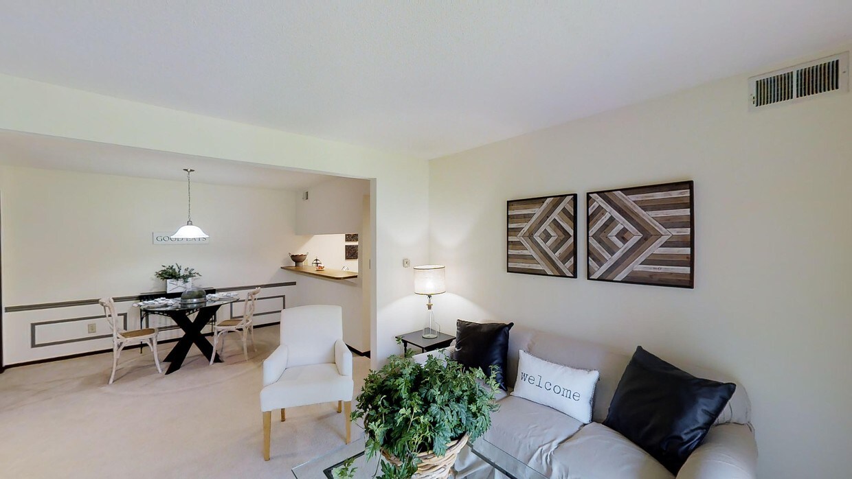Cedar Ridge Apartments Indianapolis