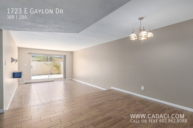 Building Photo - 1723 E Gaylon Dr