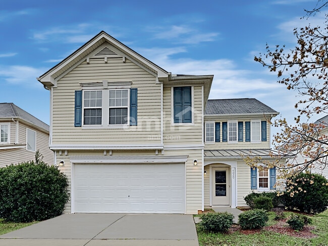Building Photo - 4020 Flat Sedge Ln