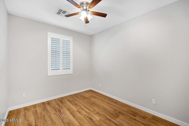 Building Photo - 16658 W Mescal St
