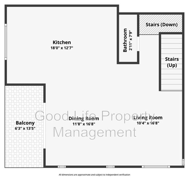Building Photo - 820 Makani St