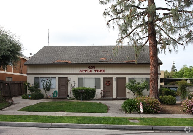 Primary Photo - Appletree Apartments