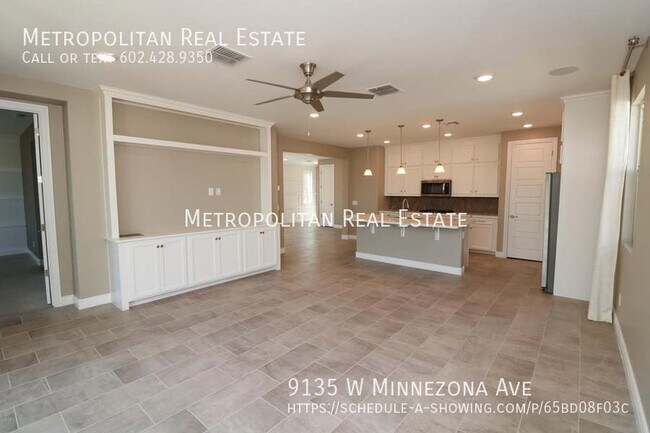 Building Photo - 9135 W Minnezona Ave