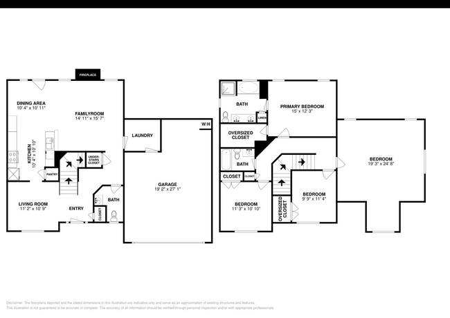 Building Photo - 4073 Cascade Dr