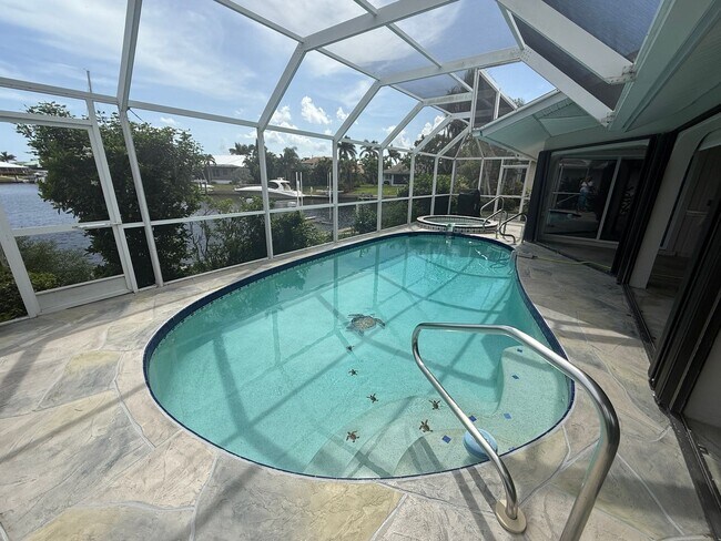 Building Photo - Sailboat waterfront home in PGI - 4 bedroo...