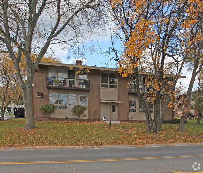 Primary Photo - Buckley Apartments