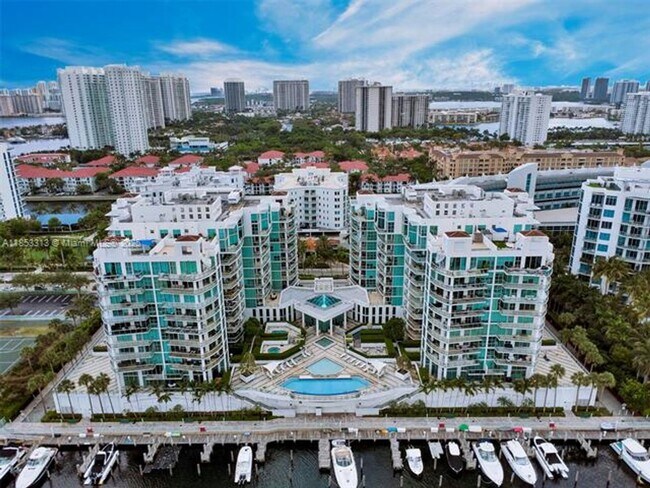 Building Photo - 3131 NE 188th St