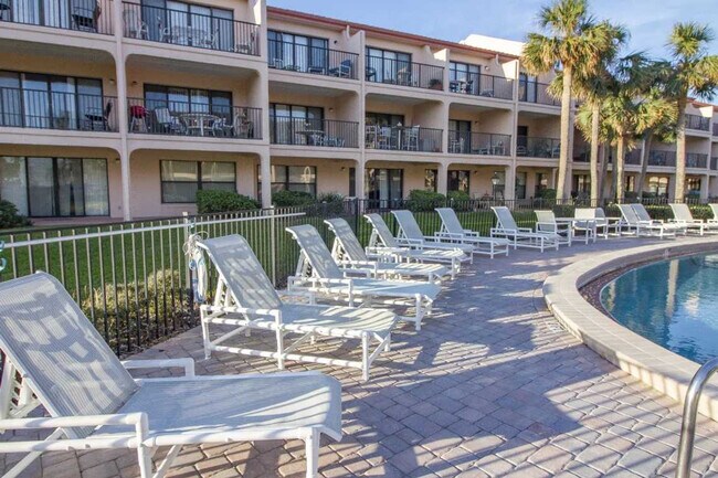 Building Photo - 1733 Sea Fair Dr