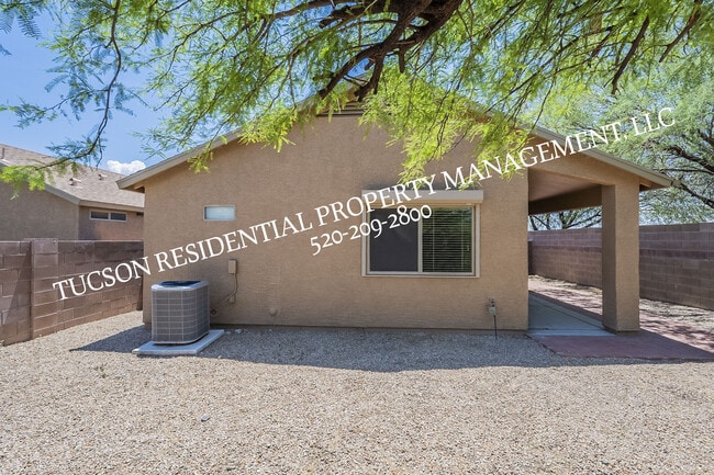 Building Photo - 6313 E Garden Stone Dr