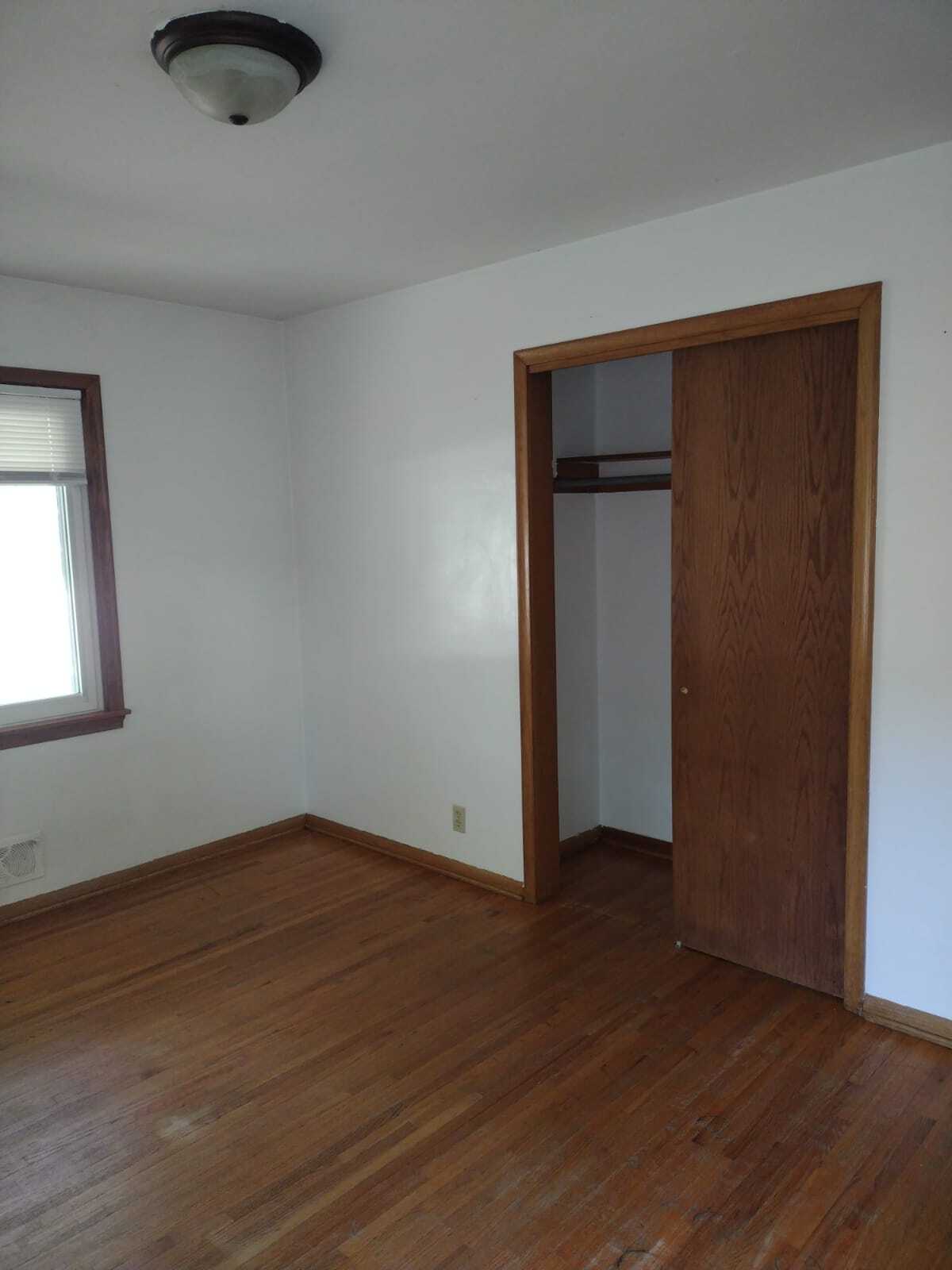 Bedroom - 7207 Lyndale Ave S