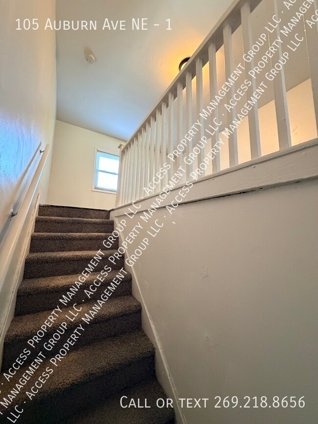 Building Photo - 105 Auburn Ave NE