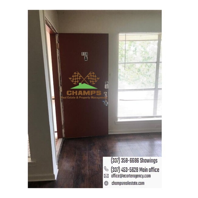 Building Photo - 114 Marigny Cir