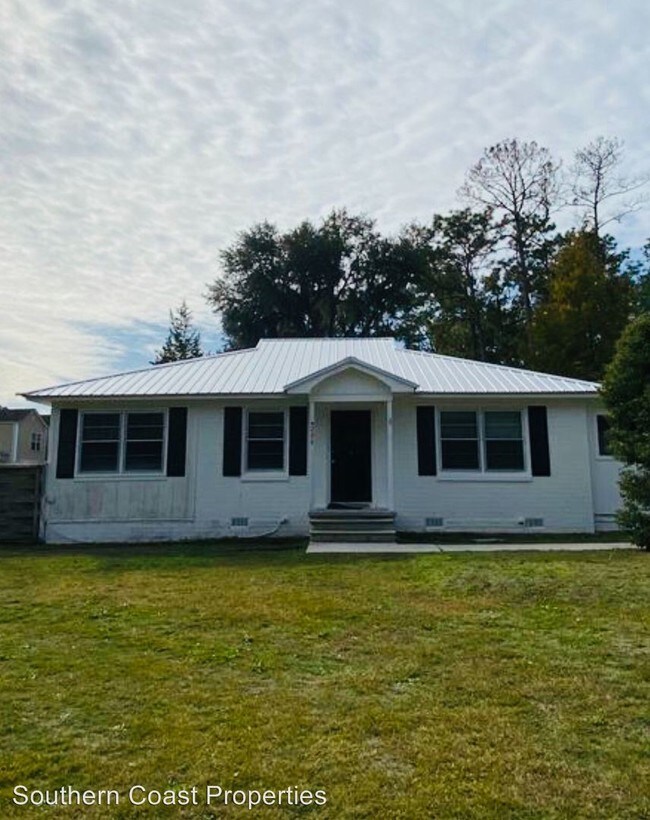 206 General Stewart Way 206 General Stewart Way Hinesville GA 31313