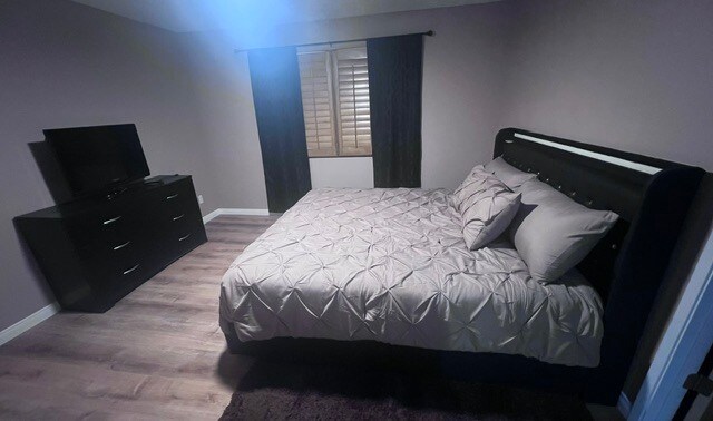 King - 7904 Greycrest Ct