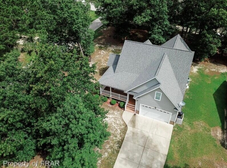 Building Photo - 11 Loblolly Ct
