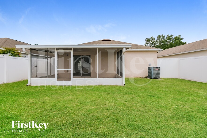 Building Photo - 11153 Summer Star Dr