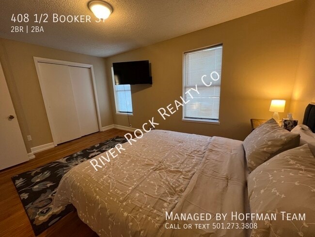 Building Photo - 408 1/2 Booker St-