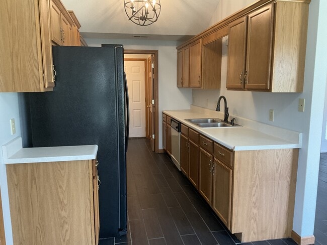 Building Photo - 2607 Sassafras Cove