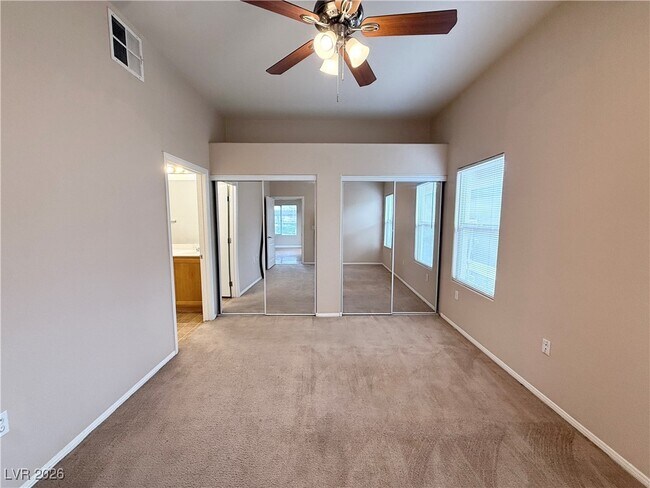 Building Photo - 8985 S Durango Dr