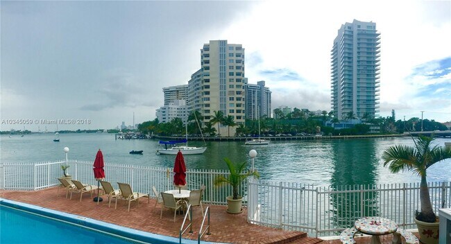 Building Photo - 1441 Lincoln Rd