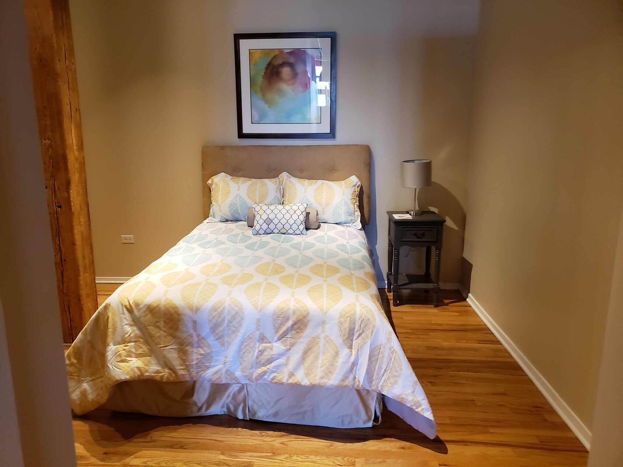 Building Photo - 1500 W Monroe St