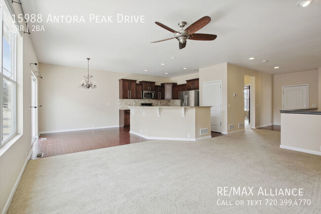 Building Photo - 15988 Antora Peak Dr