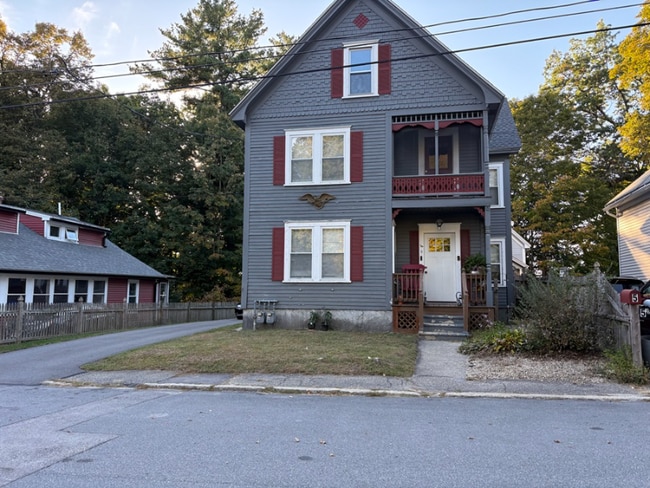 Building Photo - 5 Maple Ave