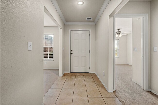 Building Photo - Great 3 Beds + 2 Baths Home with Solar Panels! Large Covered Patio!