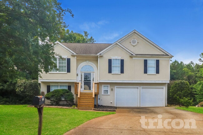 Building Photo - 3702 Heyford Ct