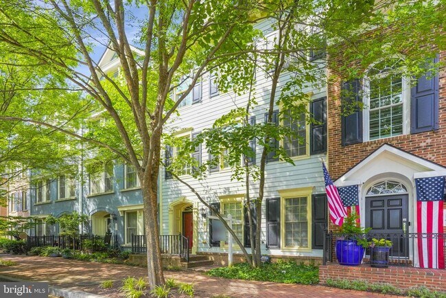 Building Photo - 1846 Potomac Greens Dr