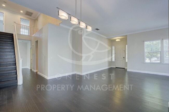 Building Photo - Twelve Bridges beauty! | Backed up to mile...