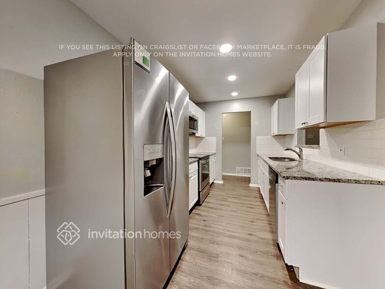 Building Photo - 6524 Windrock Dr