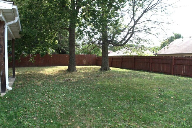 Building Photo - 607 Winterway Dr.