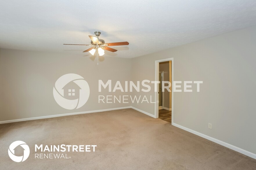 Building Photo - 715 Capstone Ave