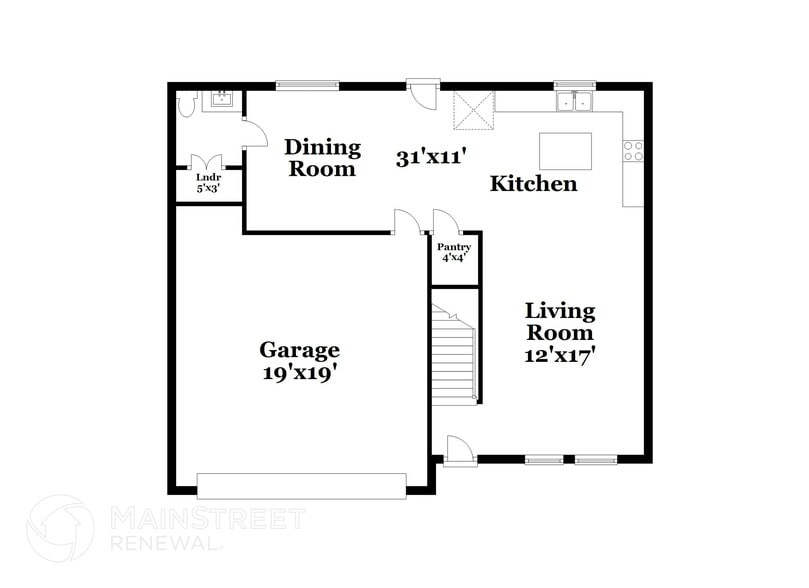 Building Photo - 2000 N 36th St