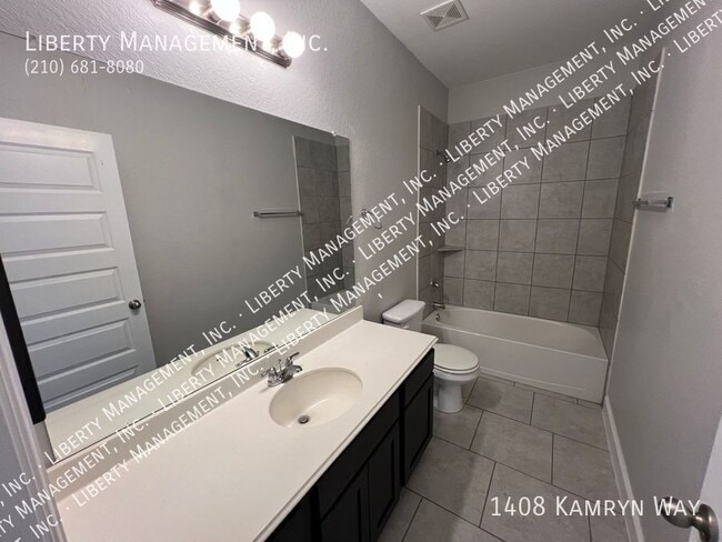 Building Photo - 1408 Kamryn Way