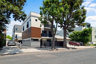 Building Photo - 1842 Stoner Ave