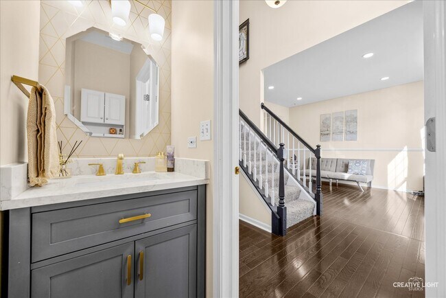 Building Photo - 1445 Waterside Dr