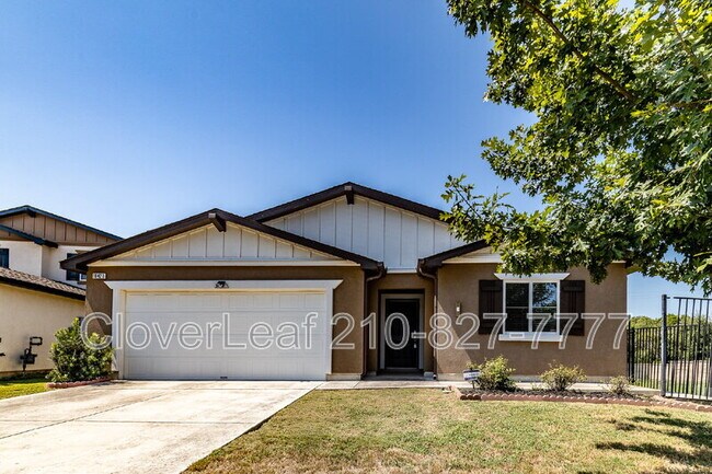 Primary Photo - 10423 Legacy Cv