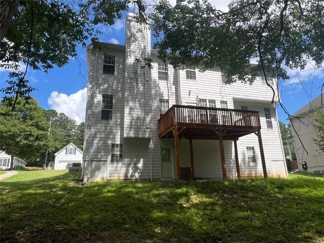 Building Photo - 421 Holland Springs Dr NW