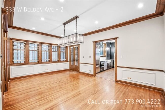 Building Photo - 333 W Belden Ave