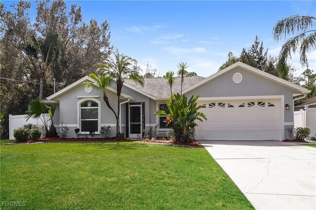Primary Photo - 1619 Geranium Ave