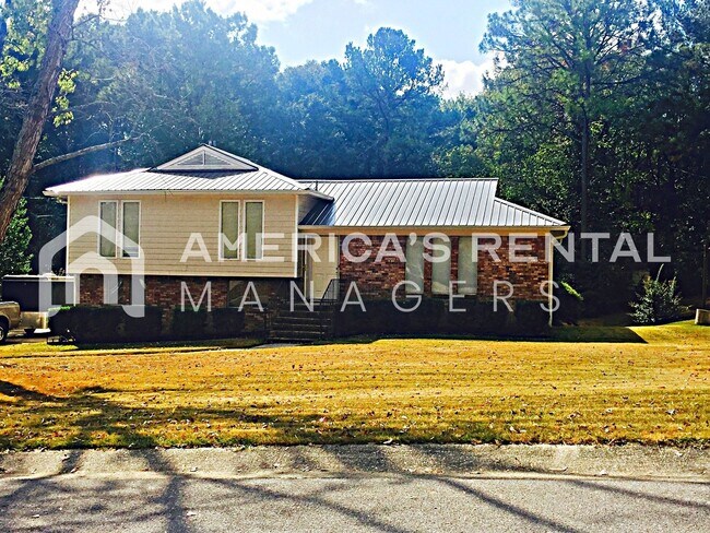 Building Photo - Great Home for Rent in Pelham! Available t...