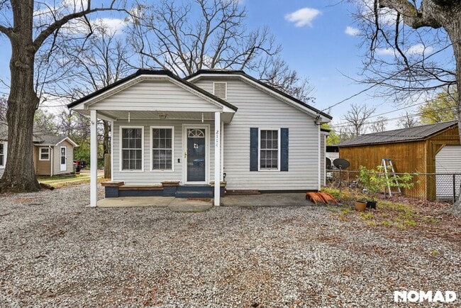 Building Photo - 2114 Brantley Rd