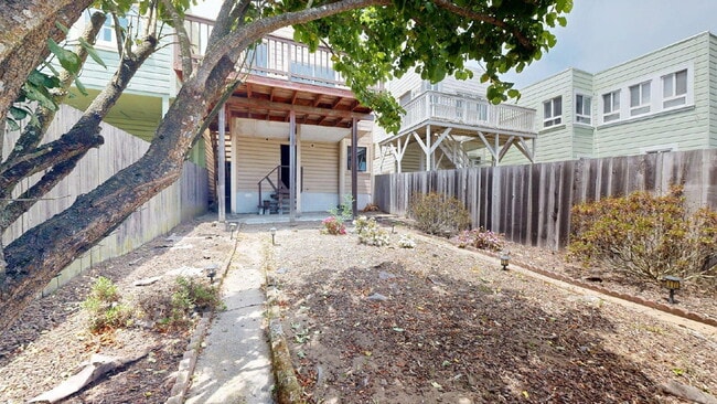 Building Photo - Charming Inner Sunset Single Family Home w...