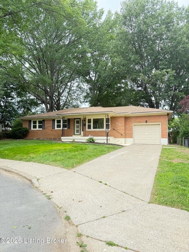 Building Photo - 4012 White Plains Ct