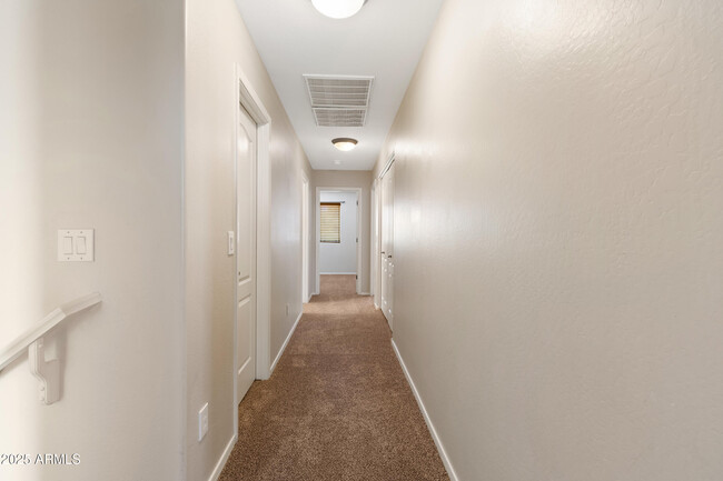 Building Photo - 1747 S Chatsworth