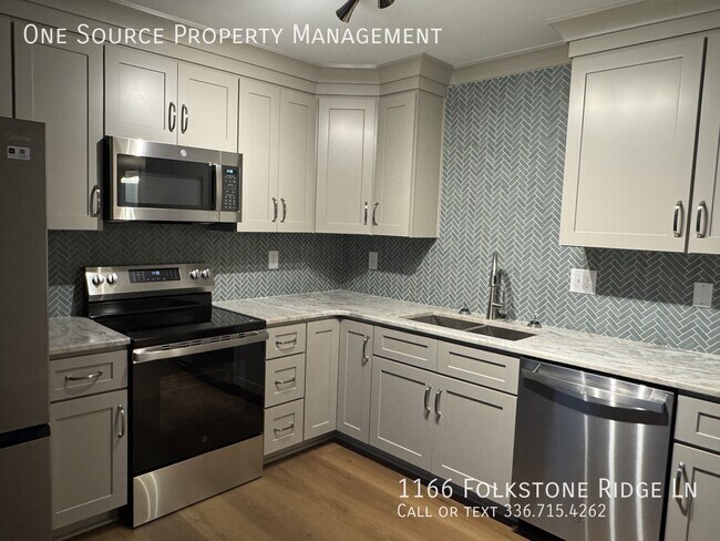 Building Photo - 1166 Folkstone Ridge Ln