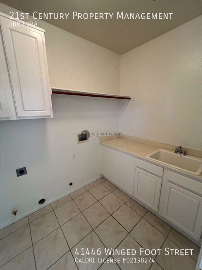 Building Photo - 41446 Winged Foot St